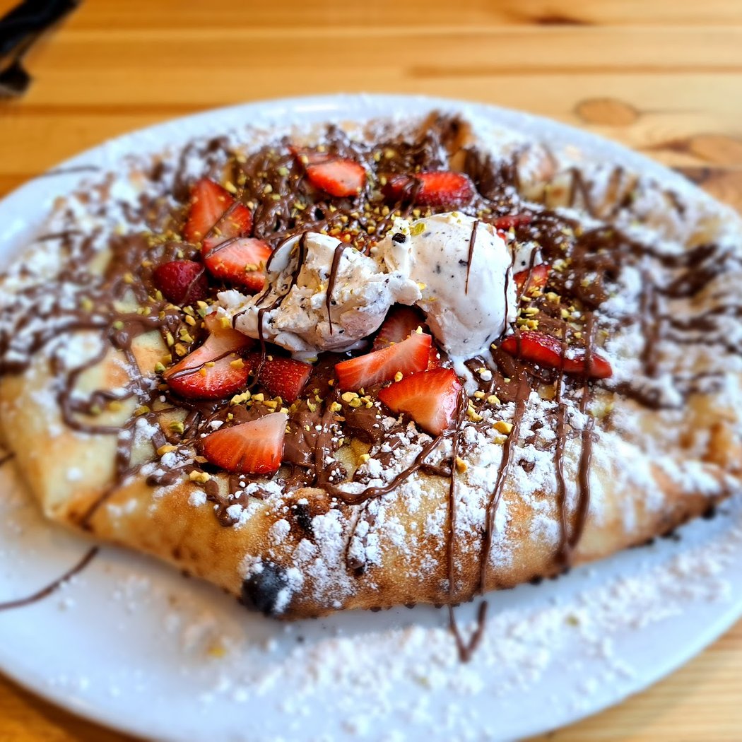 Mamagaya Pizza 1